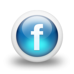 Resultado de imagen de logo facebook 3d