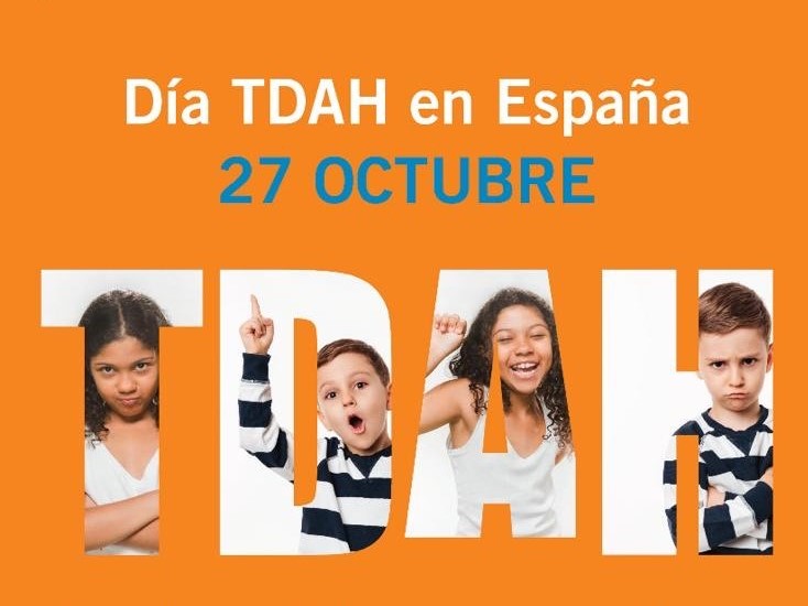 El Día Nacional del TDAH es un momento oportuno para reflexionar sobre la importancia de la detección temprana, el diagnóstico adecuado y el apoyo continuo para aquellos que viven con esta condición.