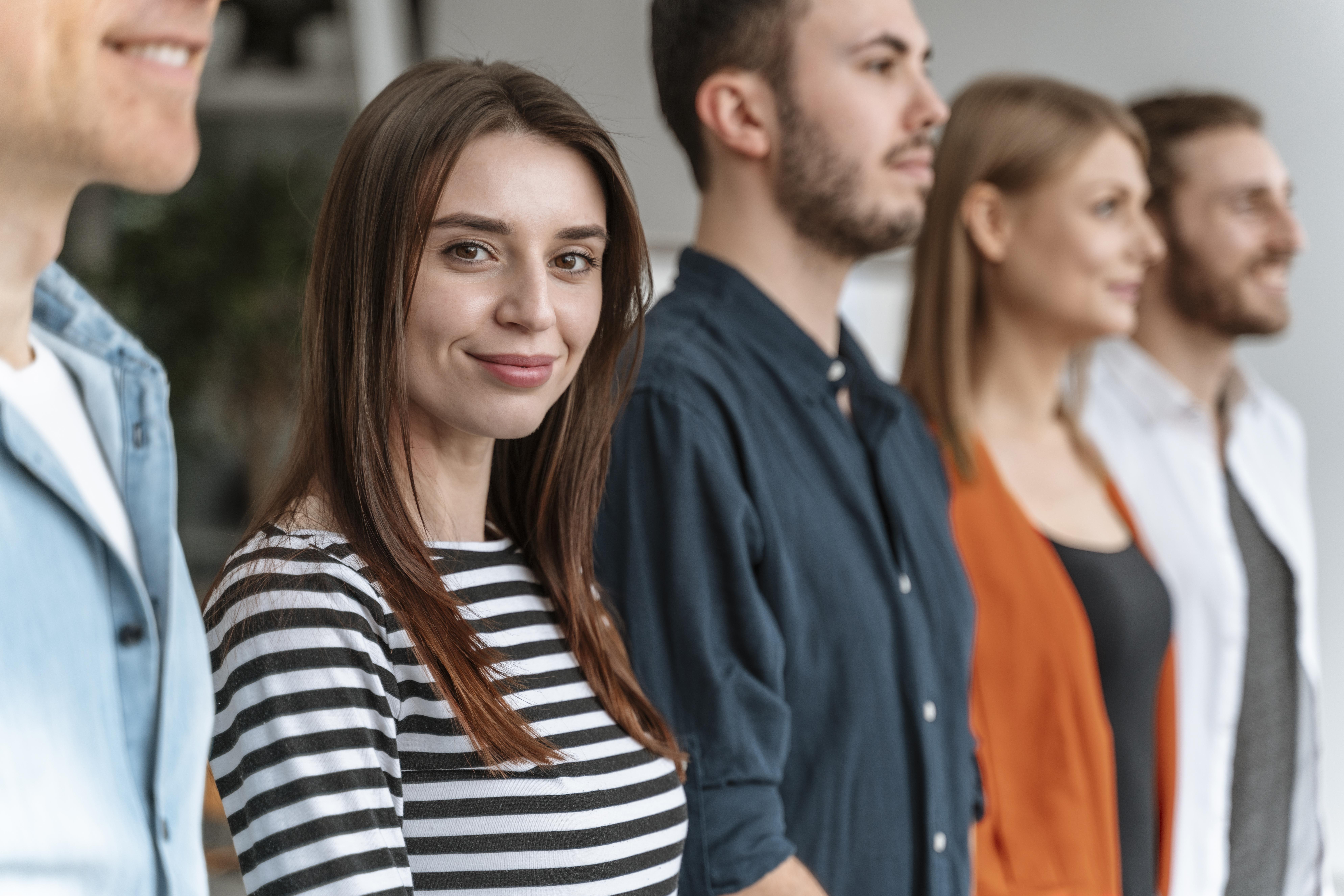Comunicación, organización y objetivos profesionales