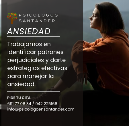 Ansiedad funcional y sensación de vivir permanentemente en alerta