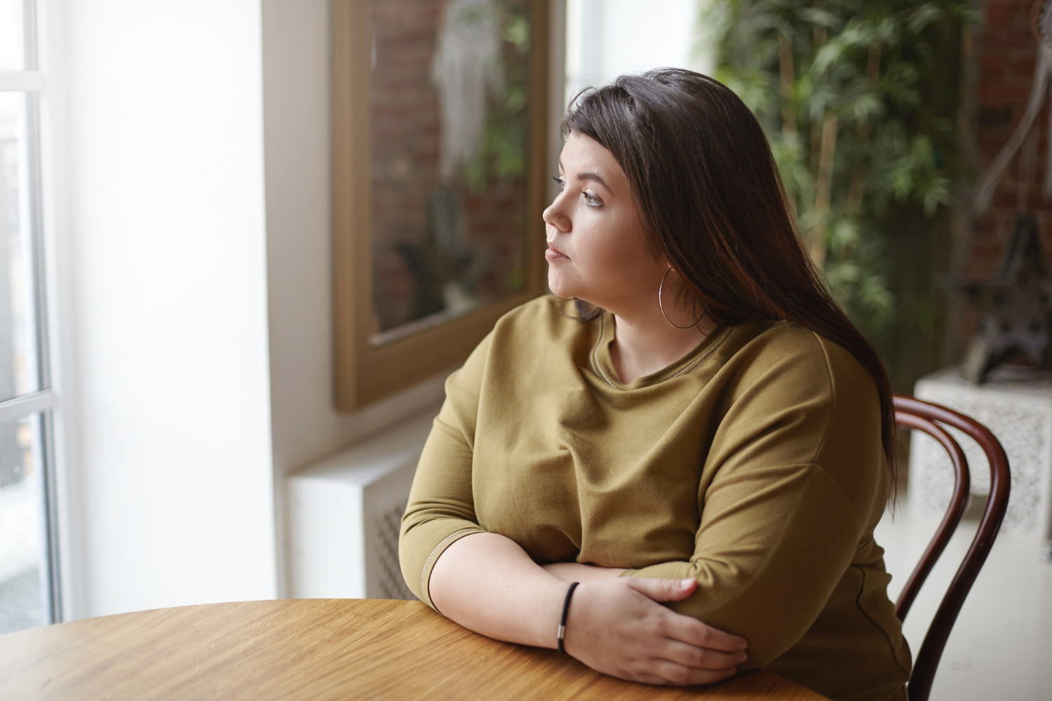 Obesidad emocional y relación psicológica con la comida